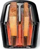 Grille-pain Philips Viva Collection HD2637/90 2 tranches Voir les images du produit 26