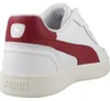 Puma Caven 2.0 Lux Sportschuhe Weiß EU 43 Herren,Damen Weiß Produktbild-Vorschau 8