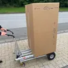 Multifunktions-Sackkarre 3-in-1 max. 450 kg Typ 36AMS122 Produktbild-Vorschau 6