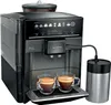 Siemens TE657F09DE EQ.6 Extraklasse Kaffeevollautomat dark Produktbild-Vorschau 4