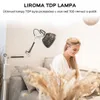 Infračervená lampa LIROMA® TDP - Minerální disk - MOXA Náhled obrázku produktu 3
