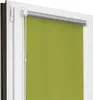 Estika Verdunklungsrollo ohne bohren - 85 x 150 cm - Grün - Produktbild-Vorschau 1