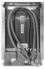 Bauknecht BSUO 3O33 PF X, Unterbau, Single (45 cm breit), Produktbild-Vorschau 4