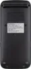 CASIO Schulrechner FX-82DE X ClassWiz Batteriebetrieb 252 Produktbild-Vorschau 10