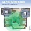 WLAN Repeater 300Mbps Router Range WIFI Signal Verstärker Produktbild-Vorschau 8