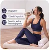 Asbirg | Glas Protein Shaker 700ml – BPA-frei, Produktbild-Vorschau 7