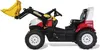 Rolly Toys rollyFarmtrac Steyr 6300 Terrus CVT 730025 Produktbild-Vorschau 2
