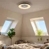 Briloner Deckenventilator mit Licht Fernbedienung Ø60cm Produktbild-Vorschau 9
