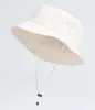 THE NORTH FACE NORM BUCKET White Dune-Raw Undyed S/M Produktbild-Vorschau 2