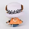 One Piece Plüschfigur Chopper x Law New World Ver. 20 cm Produktbild-Vorschau 9