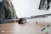 VerticalMouse D (schwarz/silber, Small, RH) Produktbild-Vorschau 11