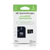 microSD Speicherkarte S&L für Samsung Galaxy Tab A7 - Produktbild-Vorschau 5