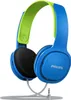 Philips SHK2000BL/00 Écouteurs supra-auriculaires pour Voir les images du produit 4