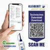 KLEIBERIT 308.0 Vinylkleber für Melamin und lackierte Produktbild-Vorschau 11