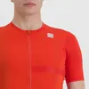 Sportful Matchy Kurzarm-radtrikot Orange XL Mann Orange XL Produktbild-Vorschau 5