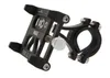Mirage | Handyhalter | Aluminium Schwarz Produktbild-Vorschau 1