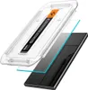 Szkło Hartowane Spigen Glas.tr Ez Fit Na Samsung Galaxy S24 Podgląd zdjęcia produktu 2