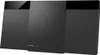 20 w schwarzes mikrosystem mit bluetooth Panasonic Produktbild-Vorschau 1
