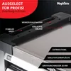 Mephisto Premium XXL Werkzeugwagen mit 9 Schubladen inkl. Produktbild-Vorschau 5