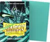 Dragon Shield Japanese Sleeves Matte Mint (60ct) Produktbild-Vorschau 4