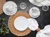 CreaTable, 21876, Valencia Weiss, Kaffeeservice 18-tlg, Produktbild-Vorschau 6