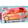 L.O.L. Surprise 3-in-1 Party Cruiser (roségold/pink) Produktbild-Vorschau 11