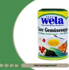 WELA - Klare Gemüsesuppe mit kräftiger Gemüsenote und Produktbild-Vorschau 3