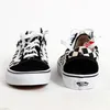 VANS OLD SKOOL PRIMARY CHECK Schwarz Produktbild-Vorschau 35