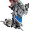 LEGO® - Star Wars, 75188 - Bombardier de la Résistance Voir les images du produit 7