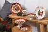 Villeroy & Boch Toy's Fantasy Schale auf Fuss klein Produktbild-Vorschau 5