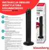 Standventilator Mit Fernbedienung Klausberg Kb-7876 Produktbild-Vorschau 14