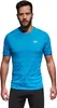 Gatta Active, Koszulka Sportowa Męska, Ziggy, Niebieski, XL Podgląd zdjęcia produktu 1