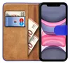 Funda para iPhone 11, tipo libro, con tapa, para proteger Vista previa de la imagen del producto 2
