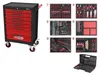 KS-Tools Werkstatt-Wagen ECOline, Werkzeugwagen, Produktbild-Vorschau 1