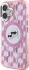 Karl Lagerfeld Iml Monogram Karl & Choupette Head Custodia Anteprima dell’immagine prodotto 3