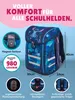 McNeill Ranzen-Set 6-teilig DISNEY STITCH Schulranzen Set Produktbild-Vorschau 3