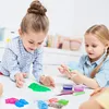 Laboratorní sada Slime XXL na výrobu barevného jílu pro Náhled obrázku produktu 5