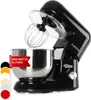 Klarstein Küchenmaschine, Knetmaschine mit 5L Schüssel, Produktbild-Vorschau 1