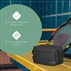 Travelite Kick Off Kulturtasche Kulturbeutel Doppelfach Produktbild-Vorschau 9