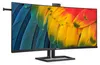 Philips 40B1U6903CH - 6000 Series - LED-Monitor - gebogen - Produktbild-Vorschau 1
