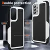 Für Samsung Galaxy A23/A32 5G/A13 4G/A13 5G/A04S Hülle Produktbild-Vorschau 3