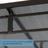 osoltus Grillpavillon Gas Grill Unterstand Dach Grill-Ecke Produktbild-Vorschau 6
