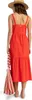Robe Roxy ERJWD03875-RNN0 pour Femme Voir les images du produit 2
