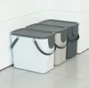 Rotho Albula, 25 L, Obdĺžnikový, Biela, 235 mm, 400 mm, 340 Náhľad obrázku produktu 12