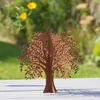 UNUS Rost Deko Baum Gartendeko Edelrost Tischdeko Metall 2 Produktbild-Vorschau 10