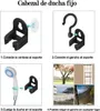 Tragbare Campingdusche, Tragbare Dusche, USB Produktbild-Vorschau 6