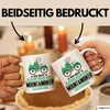 Mountainbiker Geschenk Tasse So Gut Kann Nur Ein Produktbild-Vorschau 2