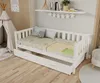 Matratze 80x180 cm SMILE Höhe ca. 10 cm H3 Kaltschaum Dino Produktbild-Vorschau 15