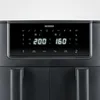 SEVERIN FR 2463 Doppel-Heißluftfritteuse 2600W 8l 304119 Anteprima dell’immagine prodotto 3