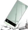 Housse pour Google Pixel 6a - Housse transparente pour Voir les images du produit 4